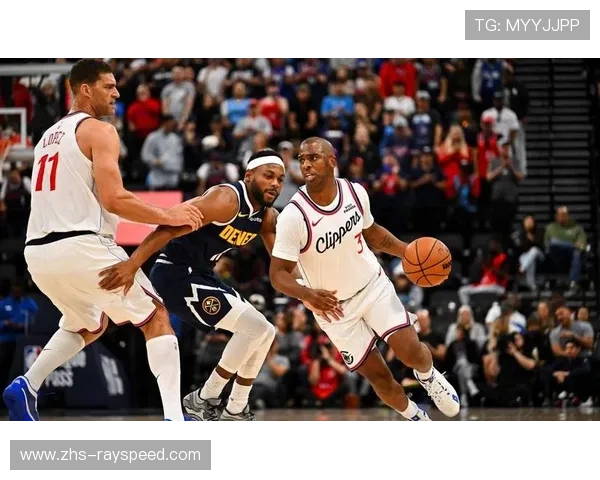 快船战绩跌至联盟垫底，内讧问题亟待解决