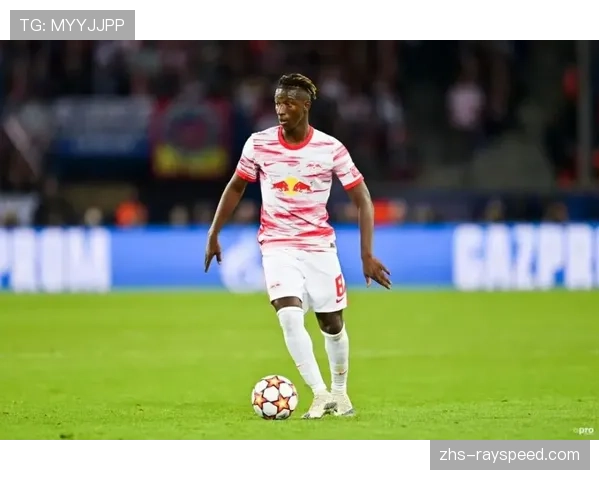 传闻：纽卡斯尔联有意在夏季引进莱比锡中场索博斯洛伊